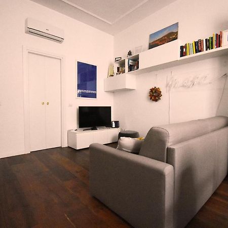 Appartamento Corte Del 6 - Cozy Modern Flat Milano Esterno foto