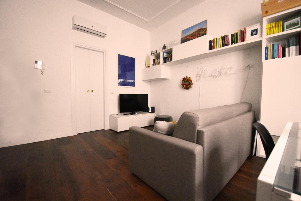 Appartamento Corte Del 6 - Cozy Modern Flat Milano Esterno foto
