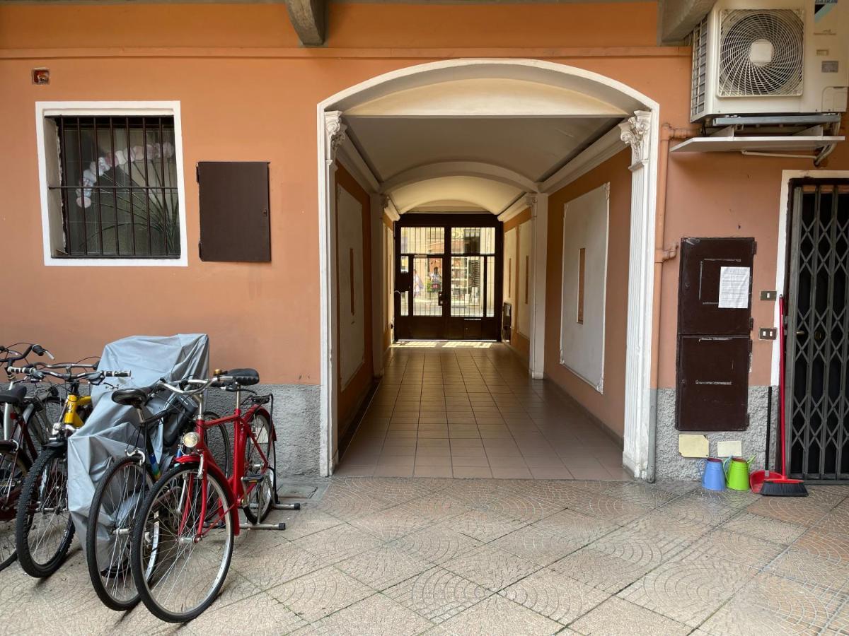Appartamento Corte Del 6 - Cozy Modern Flat Milano Esterno foto