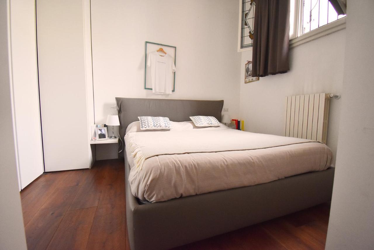 Appartamento Corte Del 6 - Cozy Modern Flat Milano Esterno foto