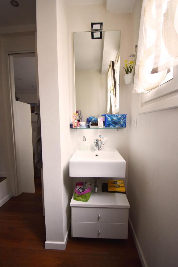 Appartamento Corte Del 6 - Cozy Modern Flat Milano Esterno foto