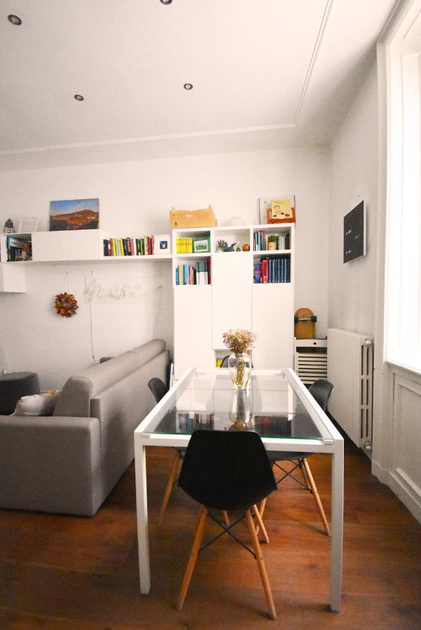 Appartamento Corte Del 6 - Cozy Modern Flat Milano Esterno foto