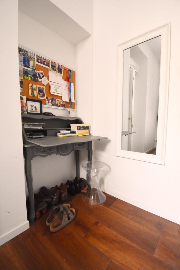 Appartamento Corte Del 6 - Cozy Modern Flat Milano Esterno foto