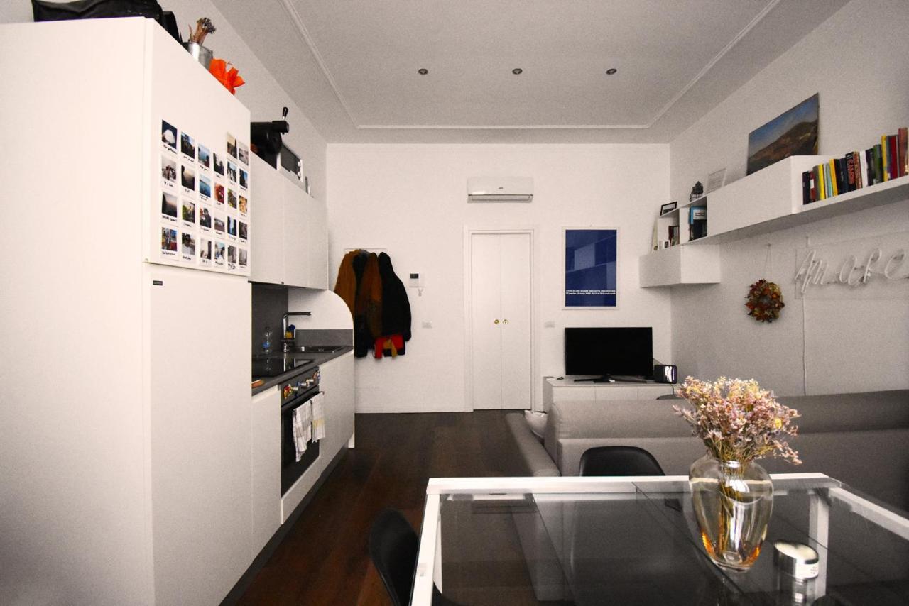 Appartamento Corte Del 6 - Cozy Modern Flat Milano Esterno foto